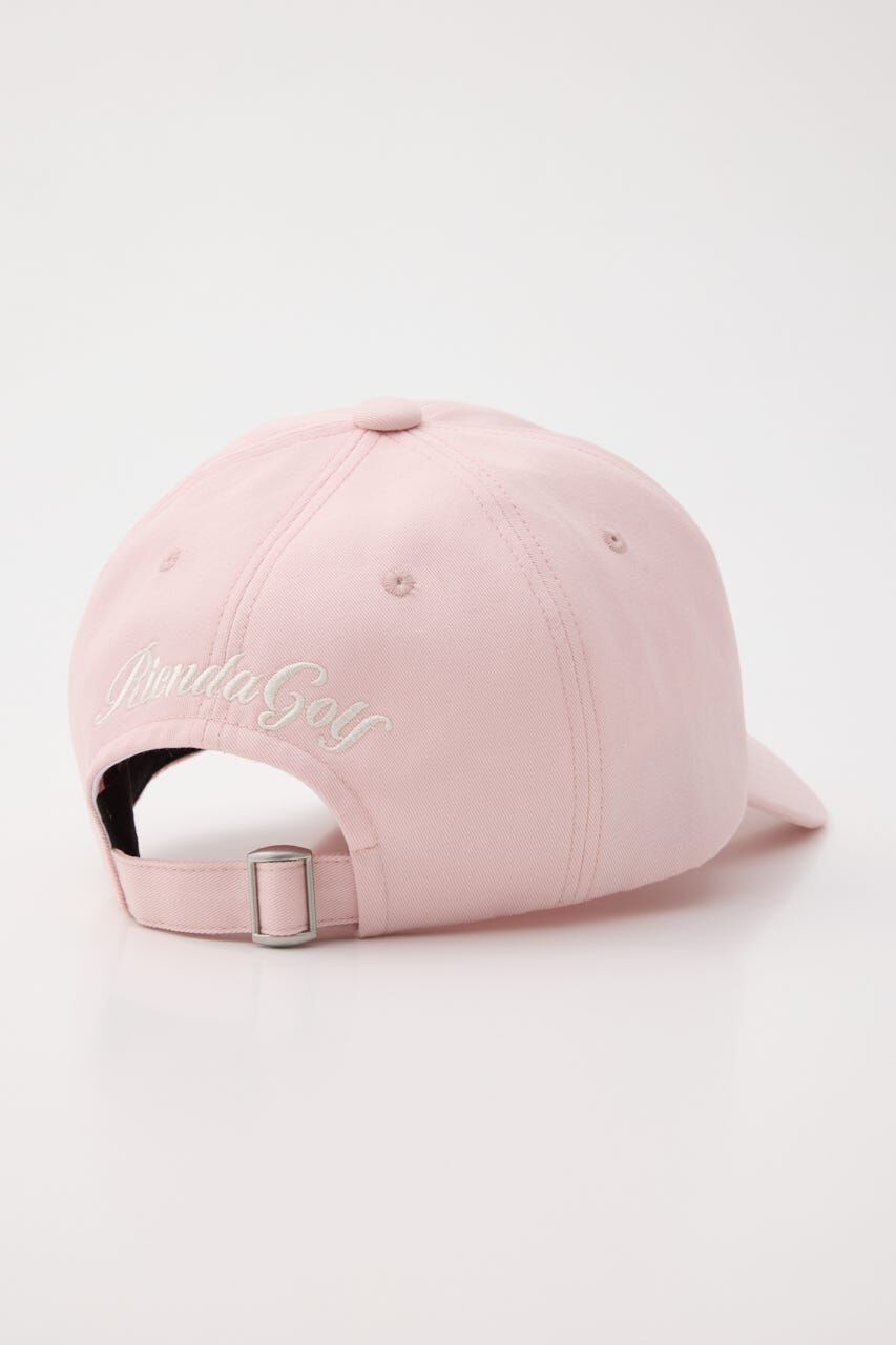 rienda「RND配色ロゴキャップ」|その他|