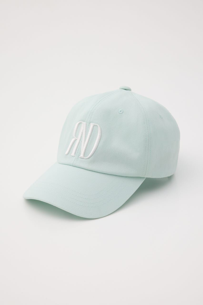 rienda「RND配色ロゴキャップ」|その他|