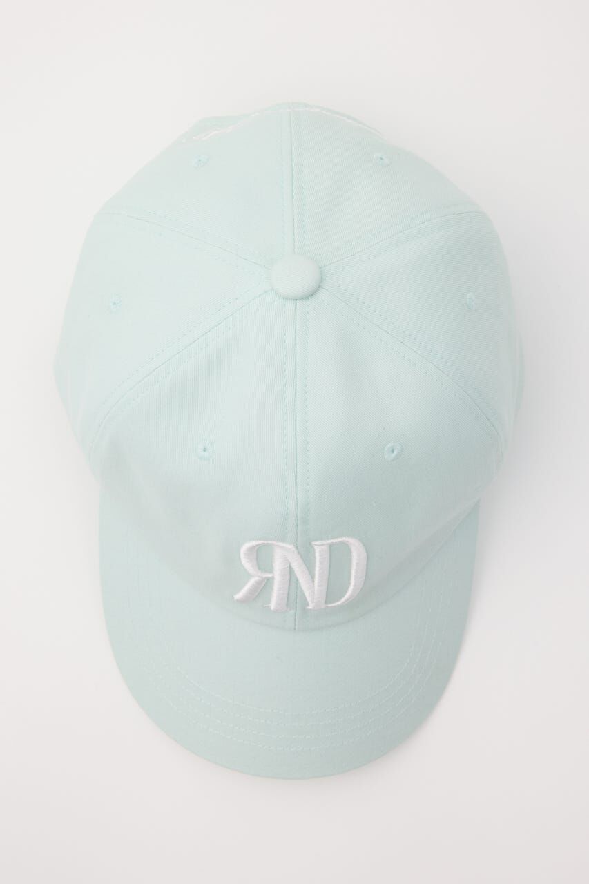 rienda「RND配色ロゴキャップ」|その他|