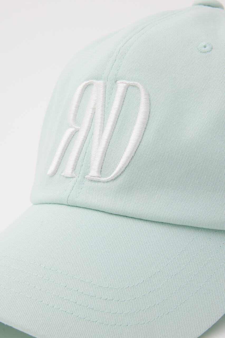 rienda「RND配色ロゴキャップ」|その他|