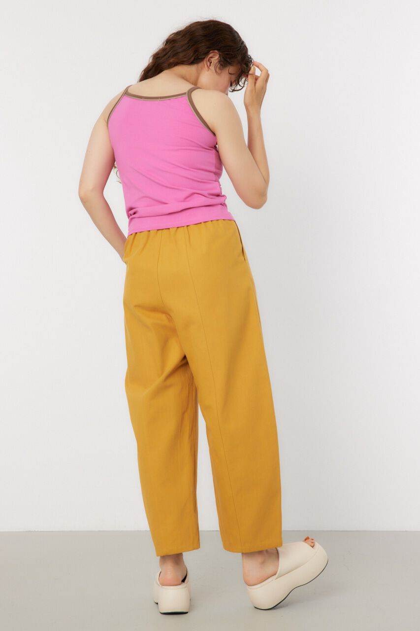 RODEO CROWNS「シリコンポイントキャミソール」|キャミソール|