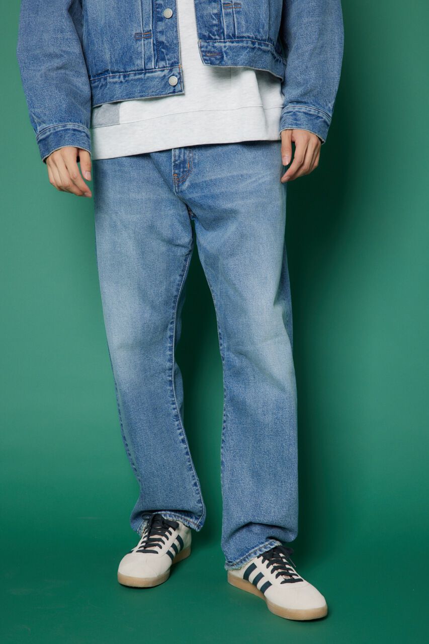 RODEO CROWNS「MENS 201 XX デニムパンツ」|デニム|