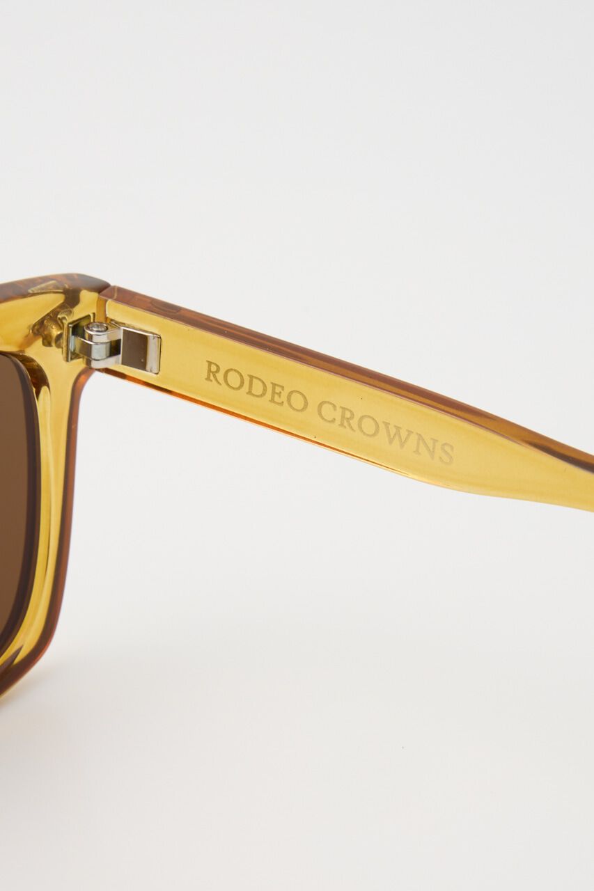 RODEO CROWNS「BASIC FRAME アイウェア」|メガネ|