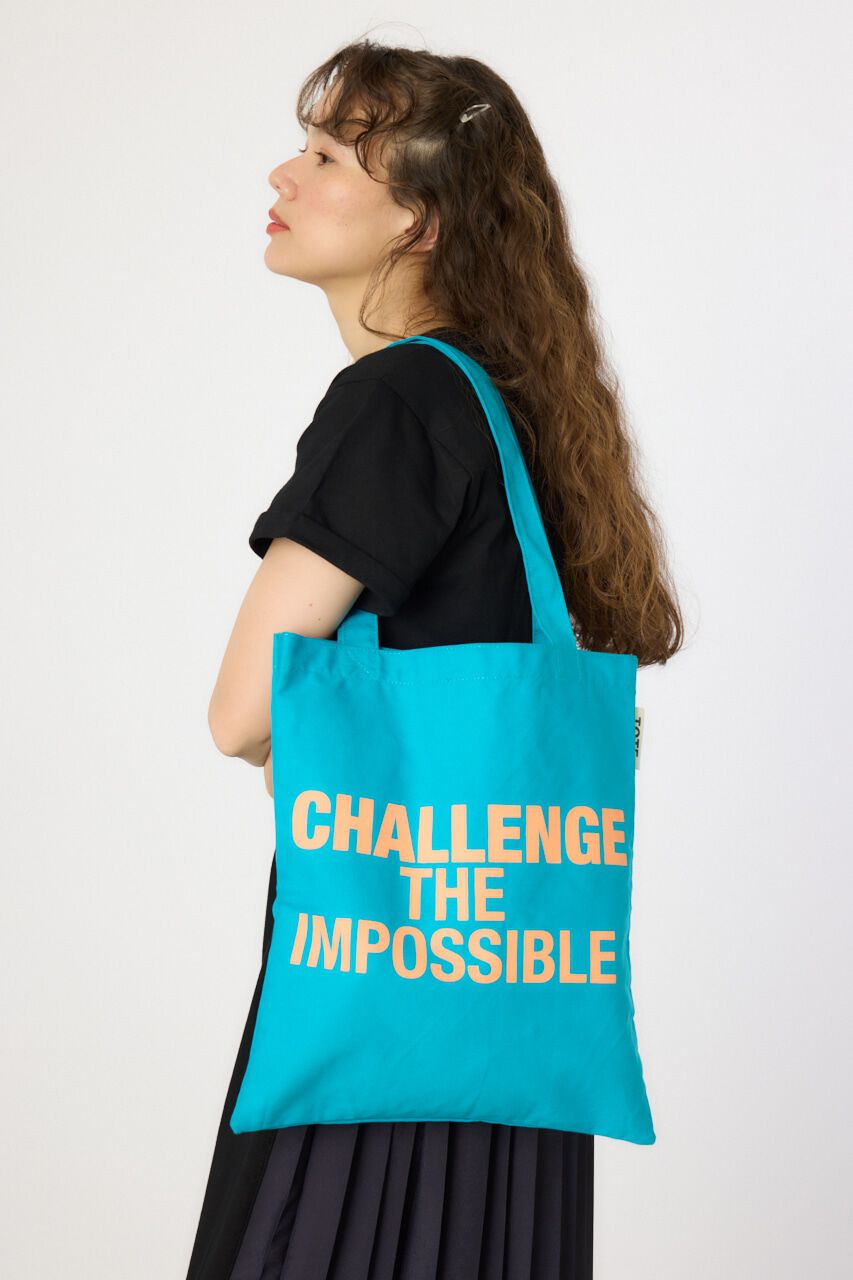 RODEO CROWNS「メッセージトートバッグ」|その他|