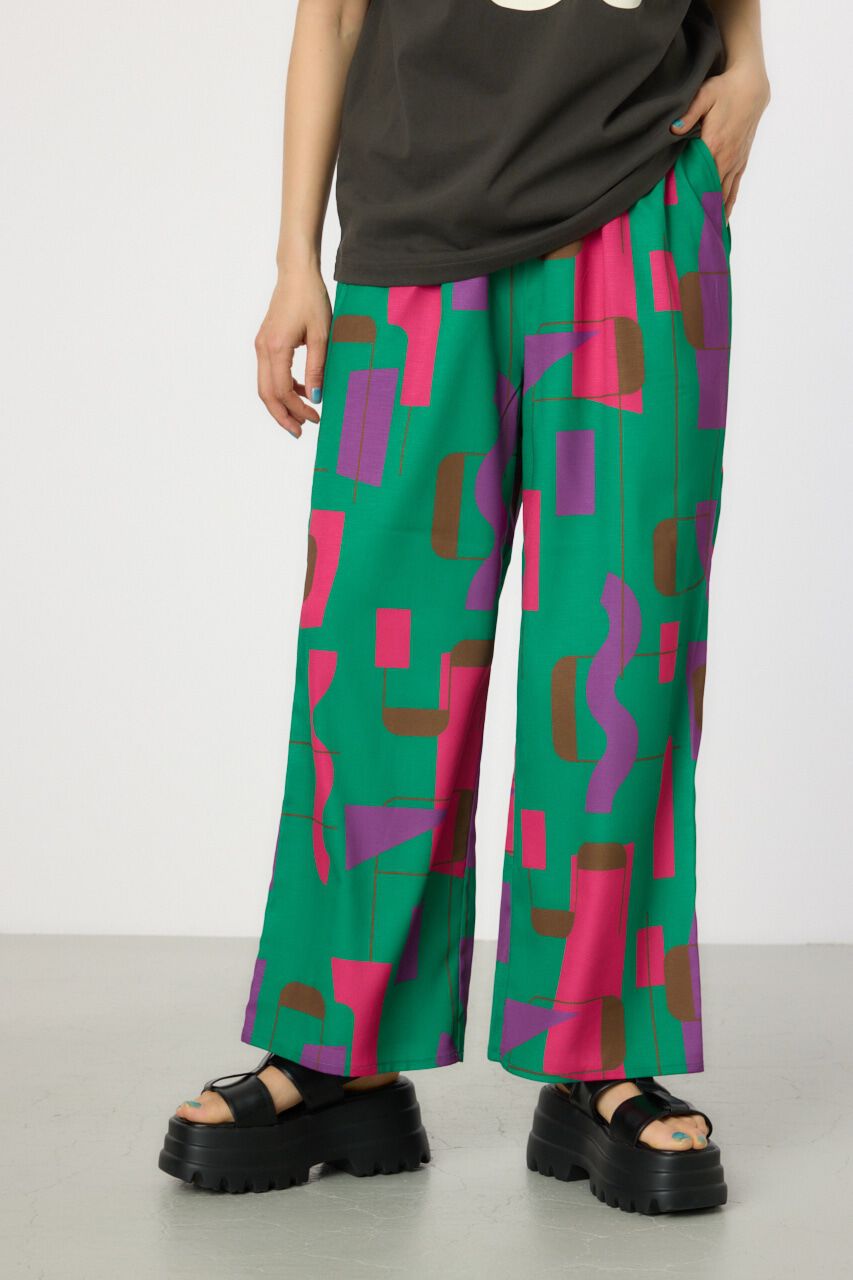 RODEO CROWNS「アソートバティックパンツ」|その他|