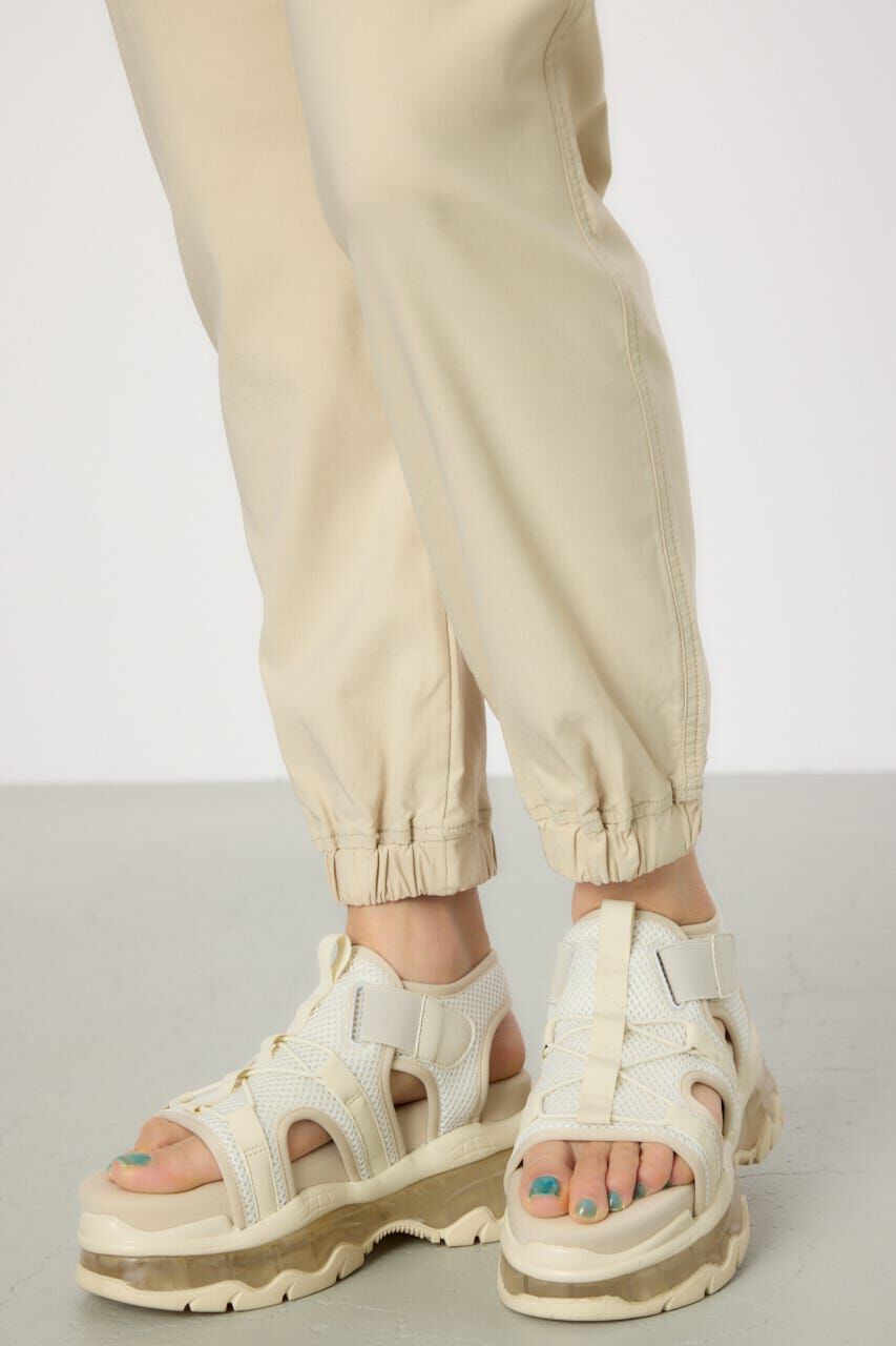 RODEO CROWNS「D/S COOL EASY JOGパンツ」|その他|