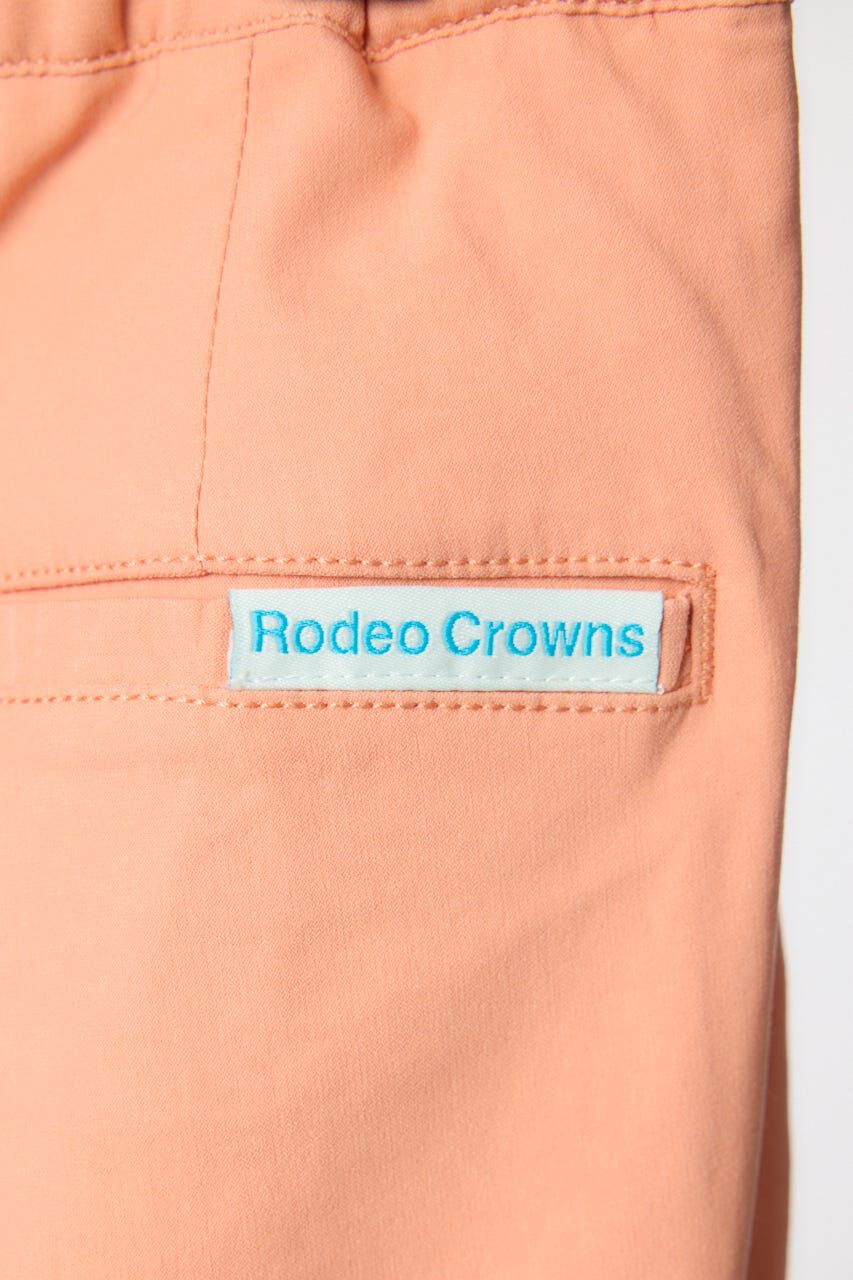 RODEO CROWNS「D/S COOL EASY JOGパンツ」|その他|