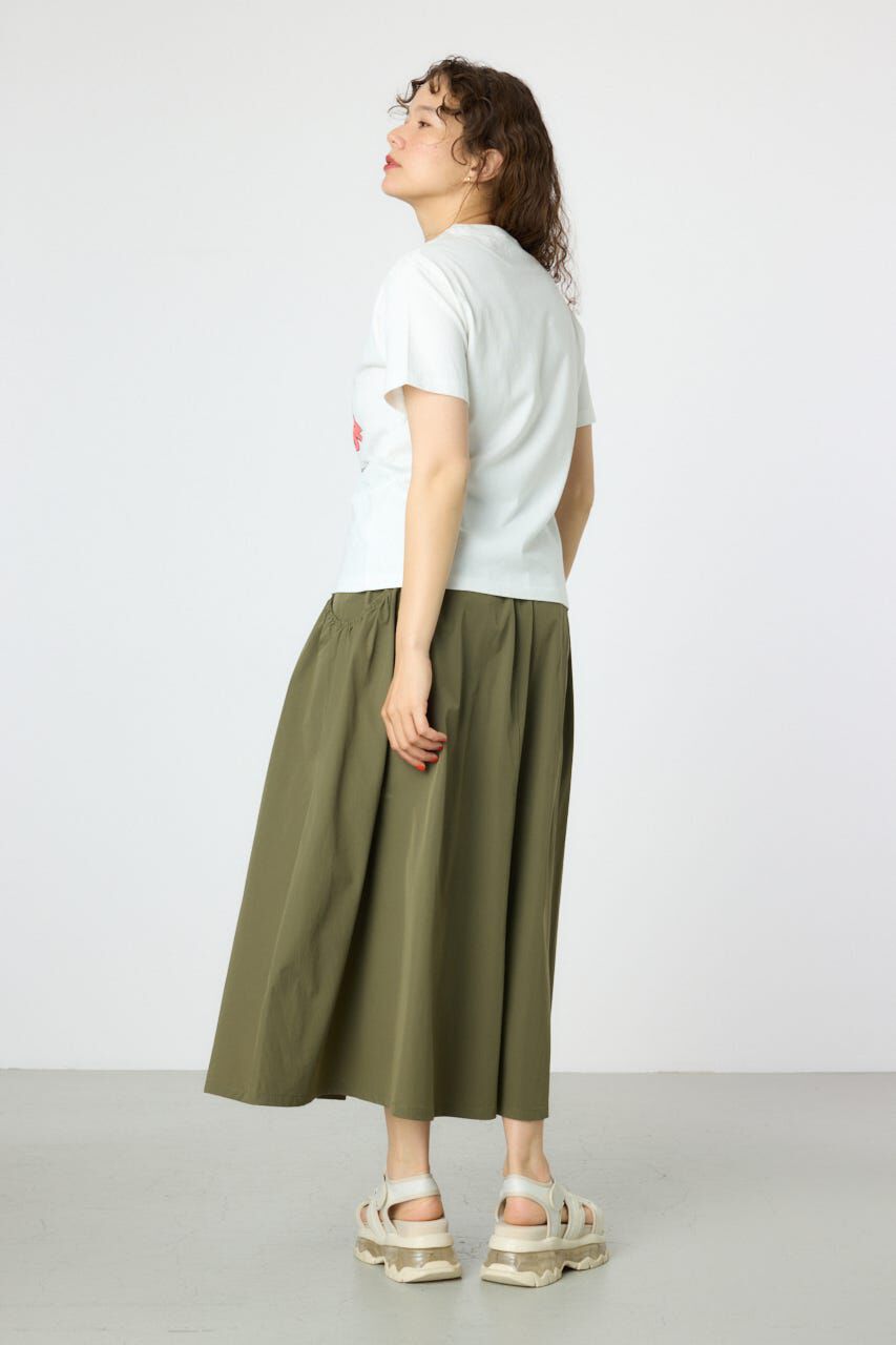 RODEO CROWNS「Rage  Buggy Tシャツ」|Tシャツ・カットソー|