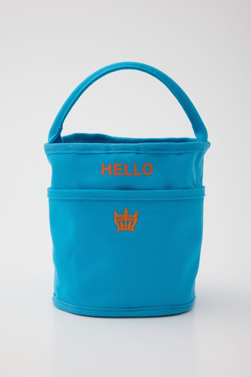 RODEO CROWNS「バケツポケットミニトートバッグ」|その他|