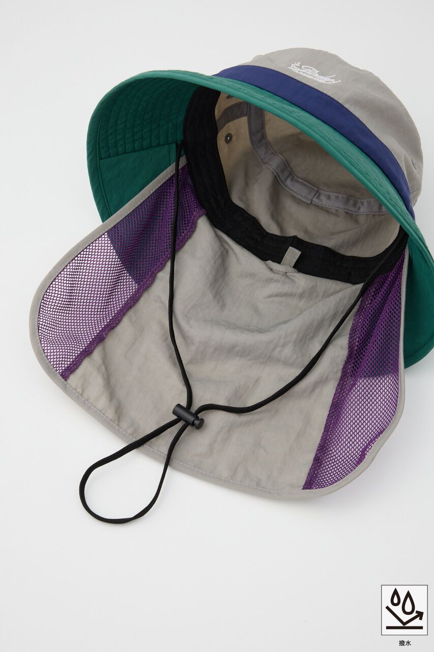 RODEO CROWNS「W/R サンシェードハット」|その他|