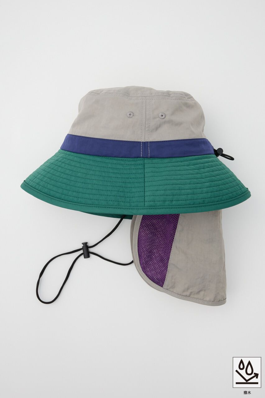 RODEO CROWNS「W/R サンシェードハット」|その他|