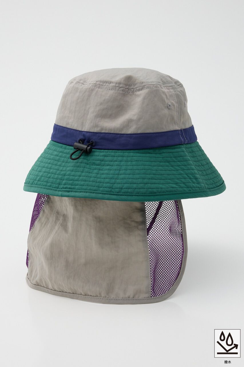 RODEO CROWNS「W/R サンシェードハット」|その他|