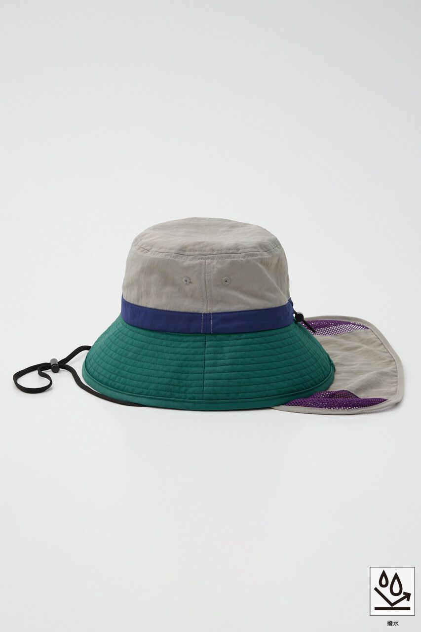 RODEO CROWNS「W/R サンシェードハット」|その他|