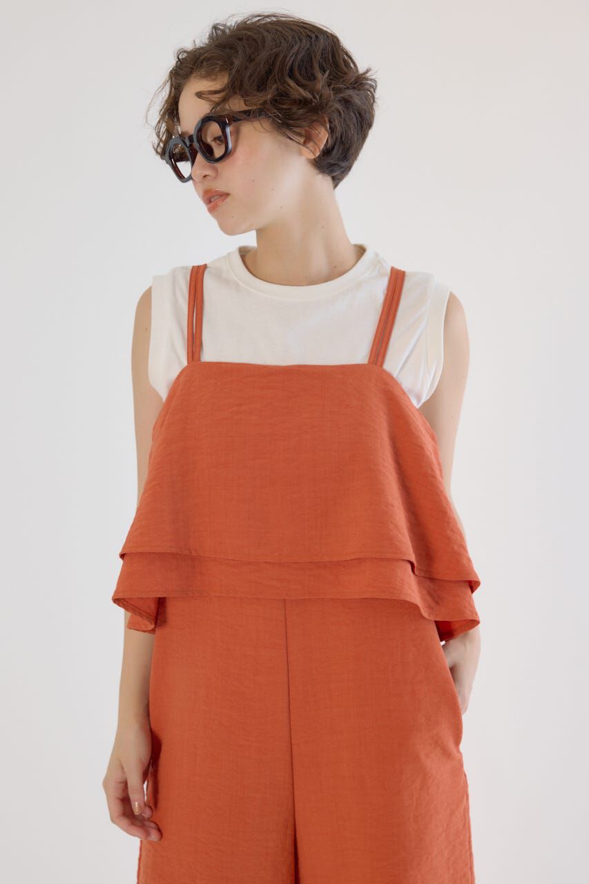 RODEO CROWNS「フリルサロペット」|その他|