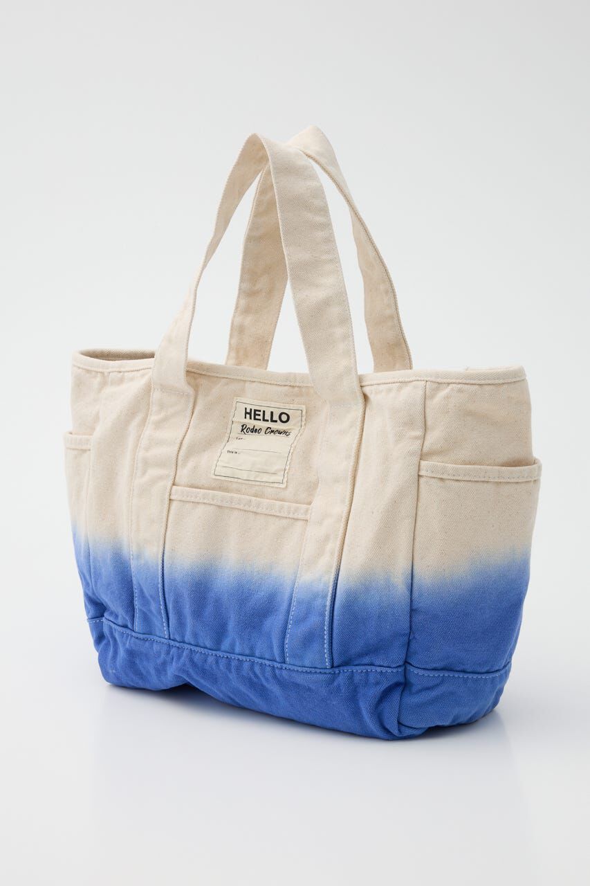 RODEO CROWNS「グラデーショントート」|その他|