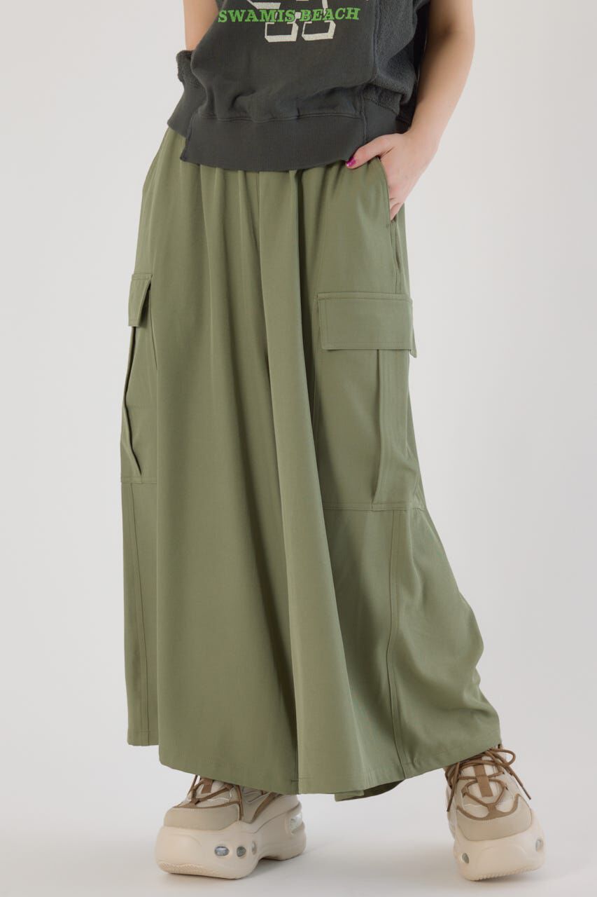 RODEO CROWNS「ワイドカーゴスカーチョ」|その他|KHA