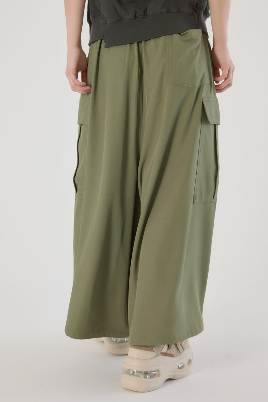 RODEO CROWNS「ワイドカーゴスカーチョ」|その他|