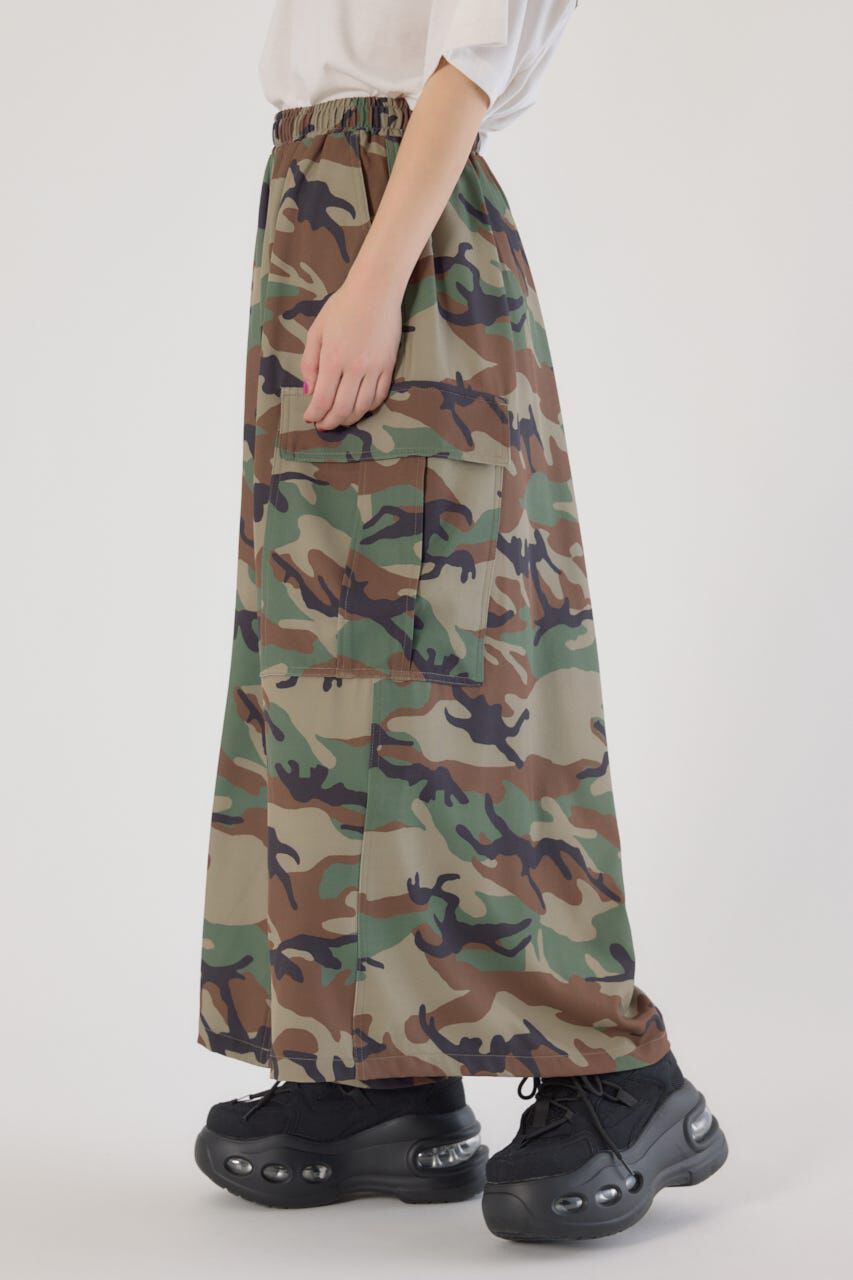 RODEO CROWNS「ワイドカーゴスカーチョ」|その他|