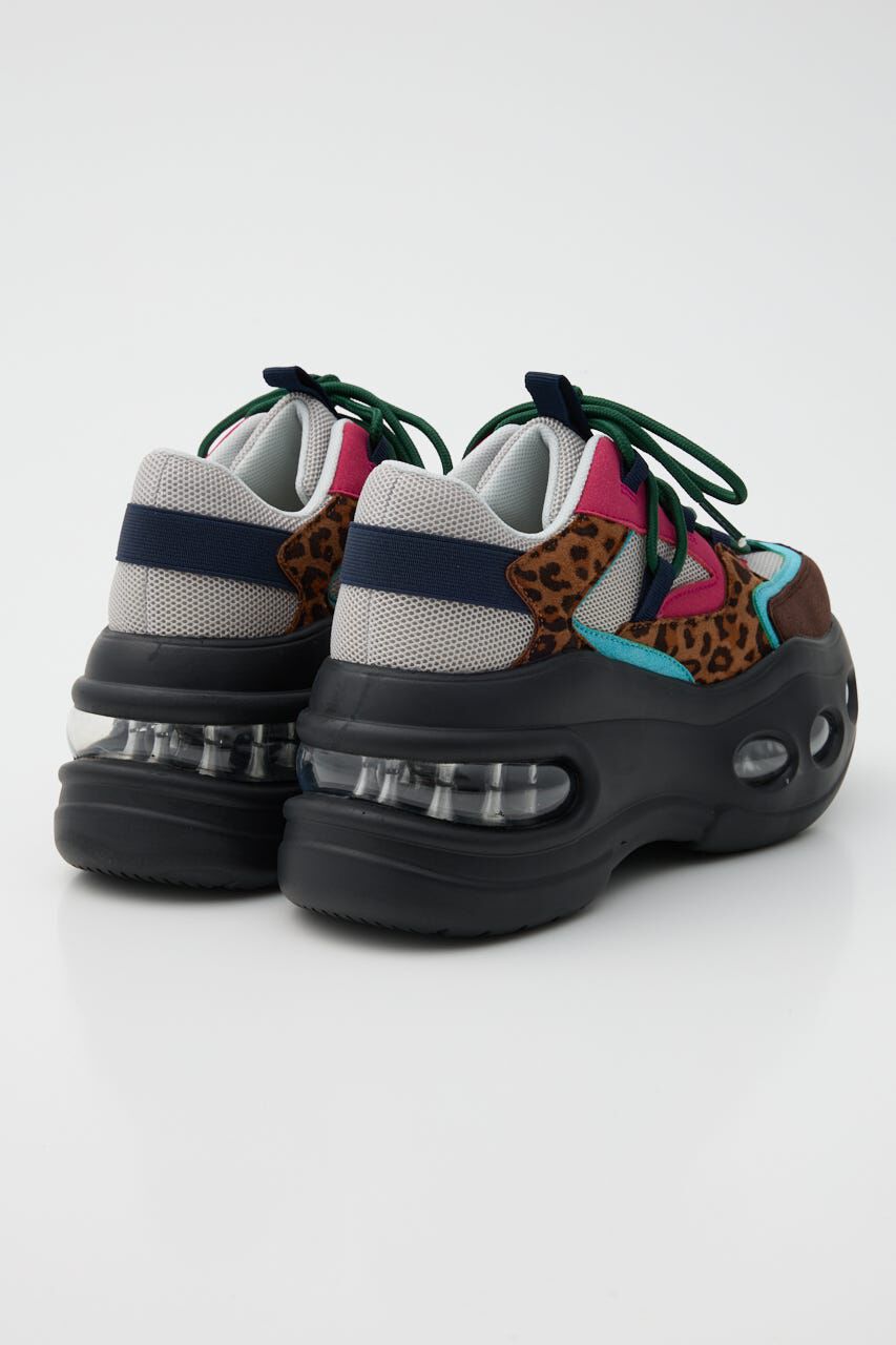 RODEO CROWNS「ボリュームソールスニーカー」|スニーカー|