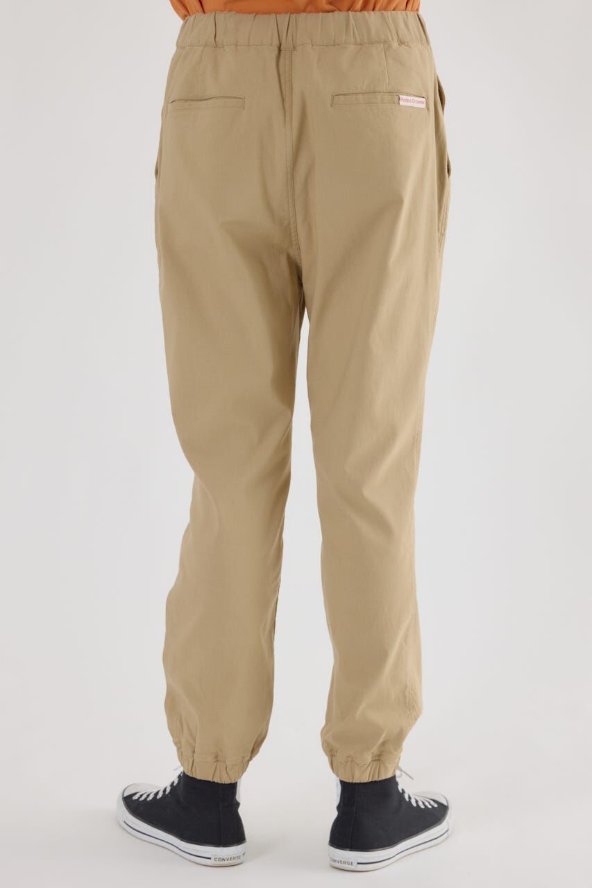 RODEO CROWNS「メンズD/S EASY JOGパンツ」|その他|