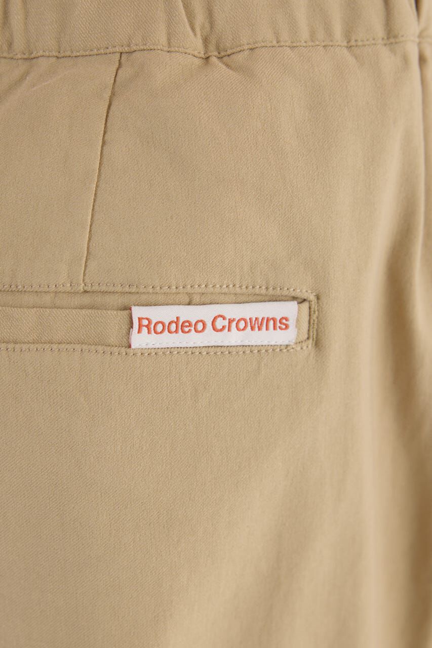 RODEO CROWNS「メンズD/S EASY JOGパンツ」|その他|