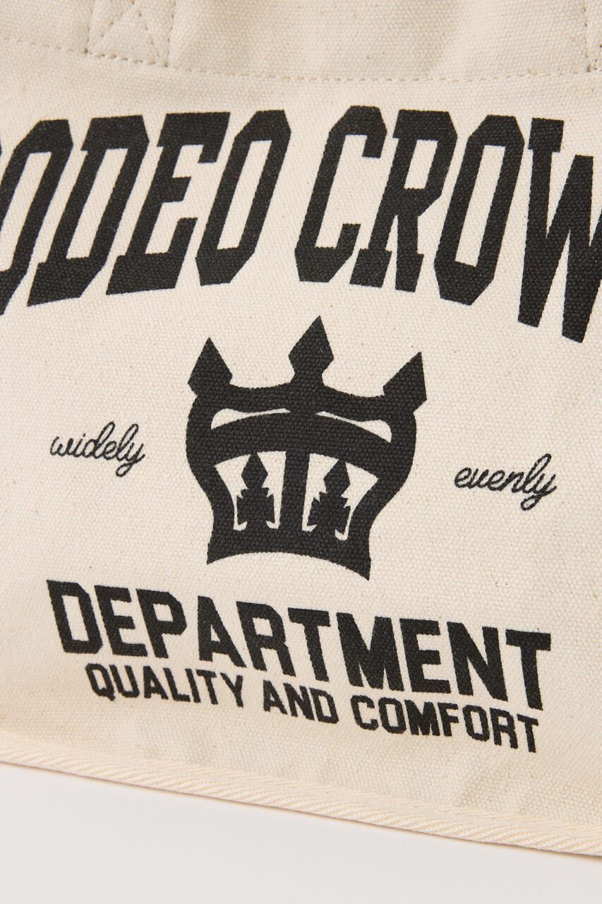 RODEO CROWNS「エコミニトートバッグ」|その他|