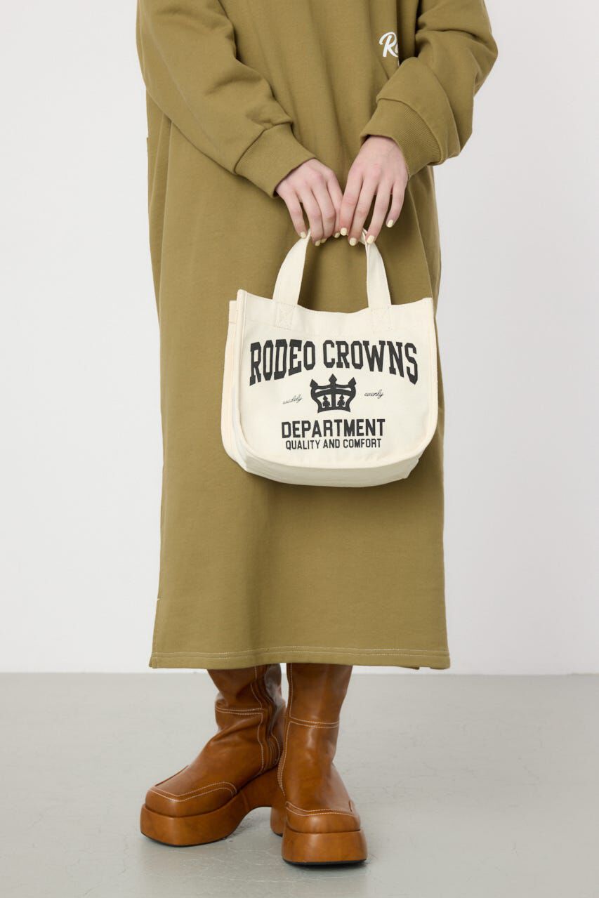 RODEO CROWNS「エコミニトートバッグ」|その他|