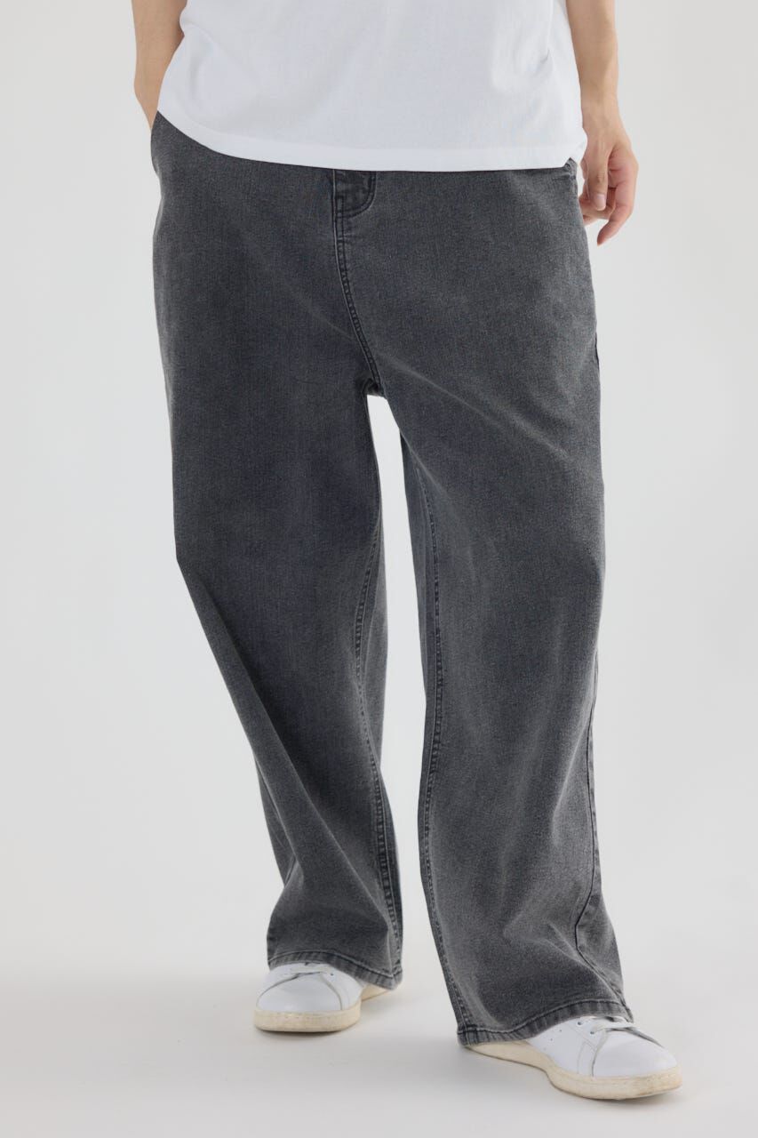 RODEO CROWNS「チルイージーデニムパンツ」|デニム|