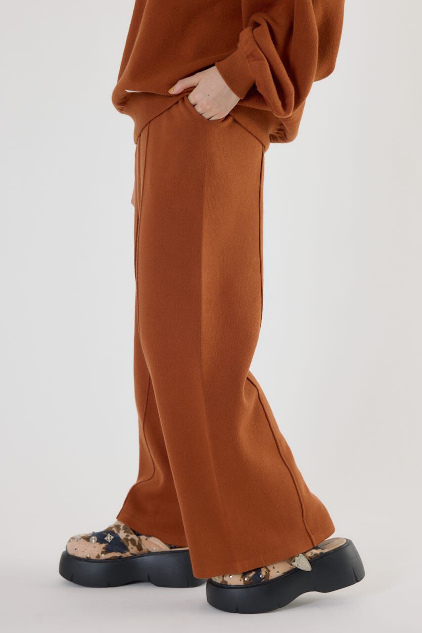 RODEO CROWNS「スウェットライクワイドパンツ」|その他|