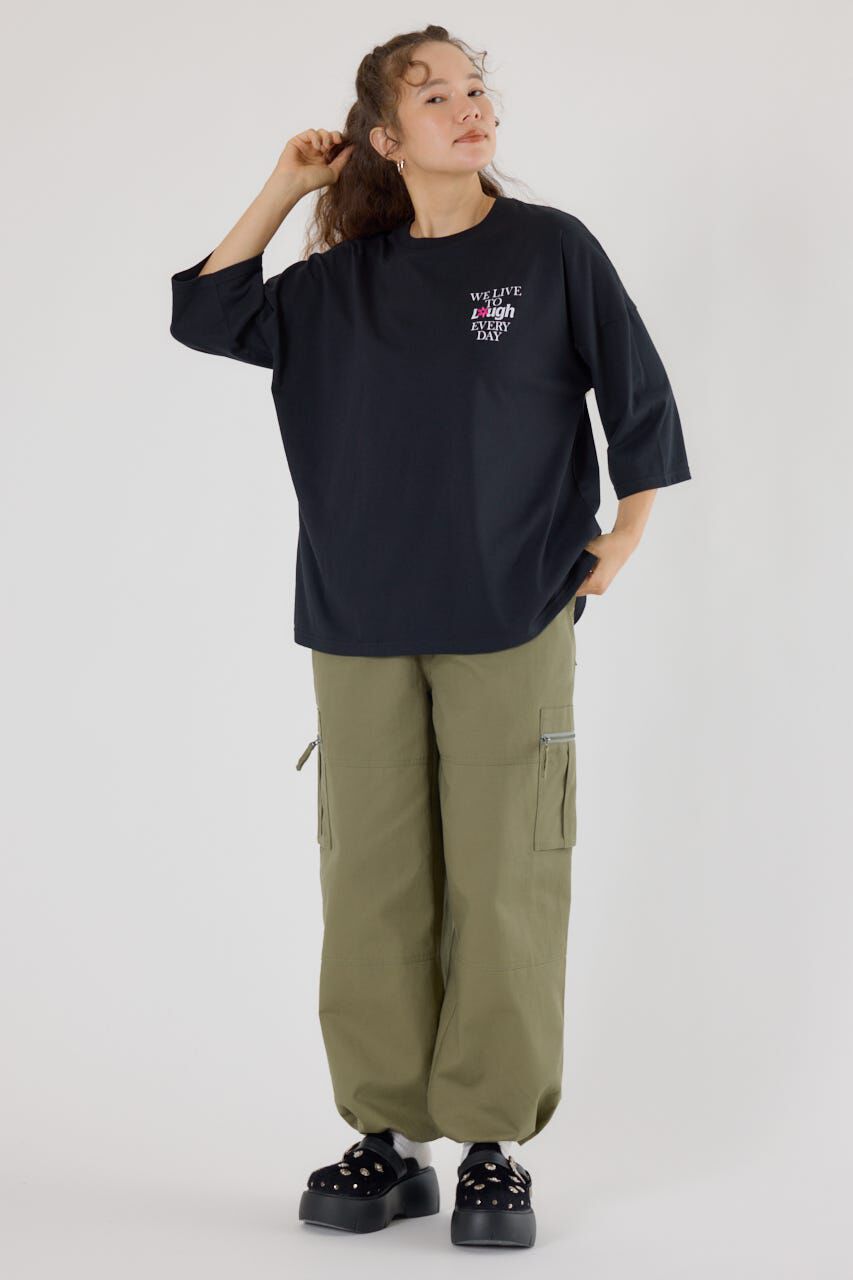 RODEO CROWNS「Relish Tシャツ」|Tシャツ・カットソー|