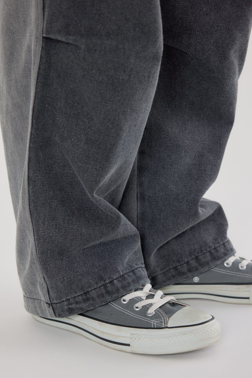 RODEO CROWNS「バリエーションデニムアクティブパンツ」|その他|