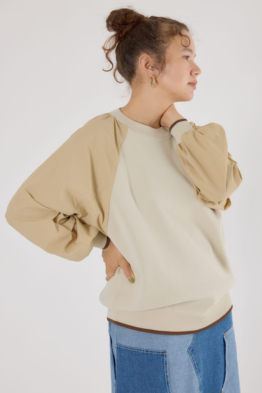 RODEO CROWNS「A-LIGHT DOCKING ニット」|ニット・セーター|