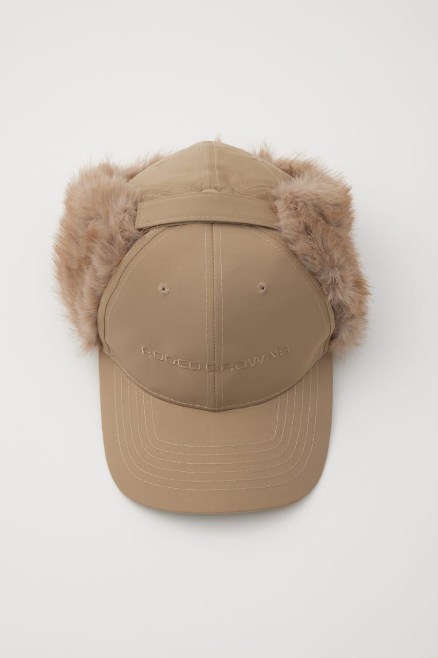 RODEO CROWNS「フライトキャップ」|その他|