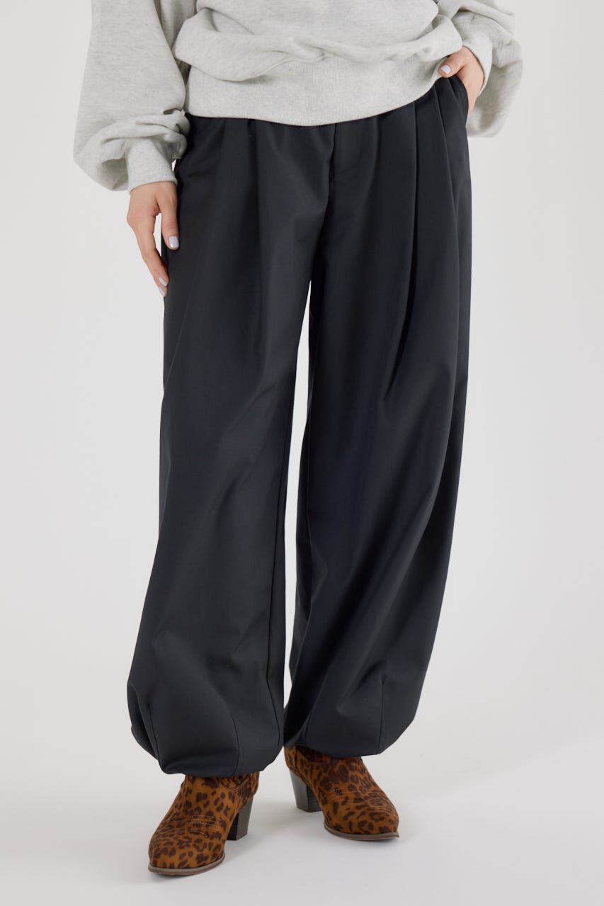 RODEO CROWNS「2タックバレルパンツ」|その他|