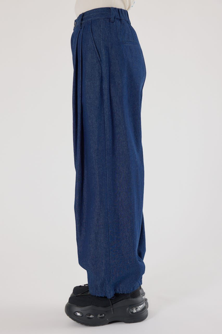 RODEO CROWNS「2タックバレルパンツ」|その他|