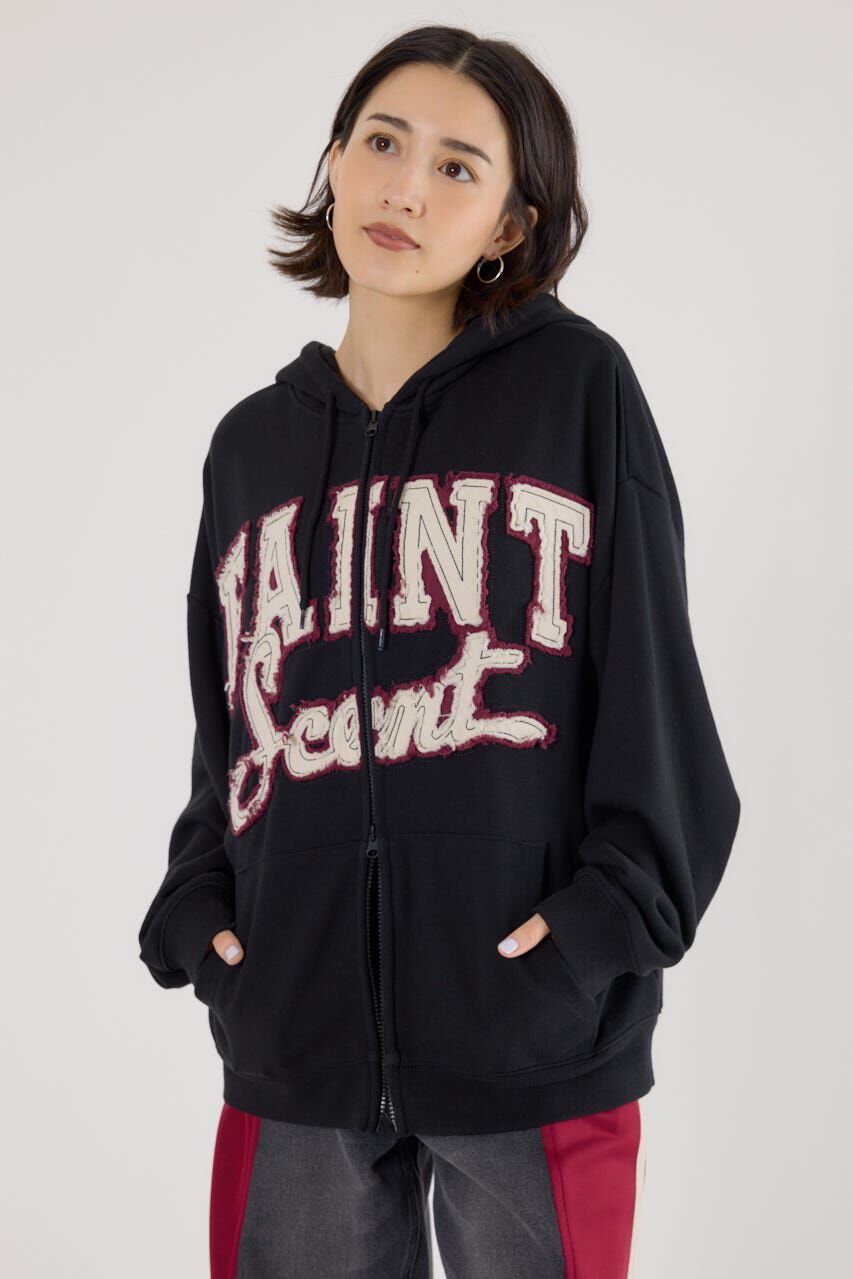 RODEO CROWNS「Uth FSジップパーカー」|パーカー|