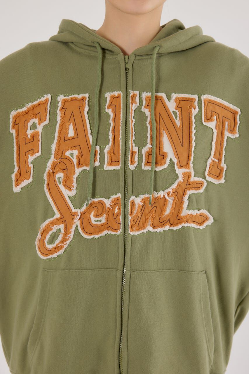 RODEO CROWNS「Uth FSジップパーカー」|パーカー|