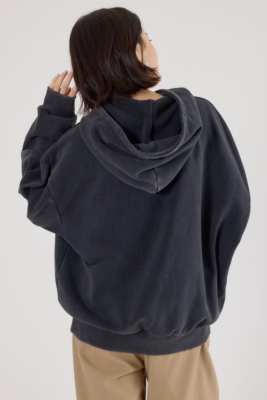 RODEO CROWNS「スタッズパーカー」|パーカー|