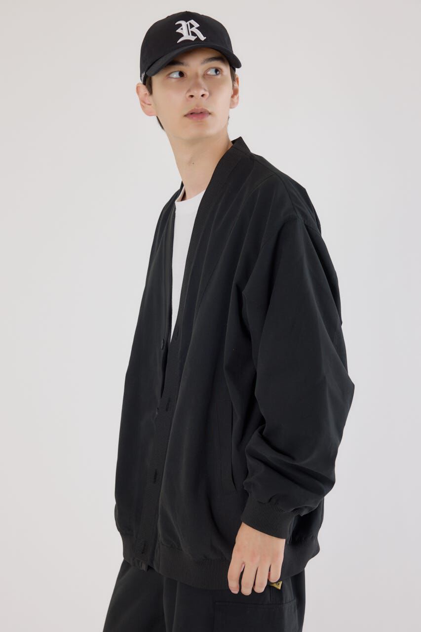 RODEO CROWNS「ピーチスキンカーデジャケット」|その他|