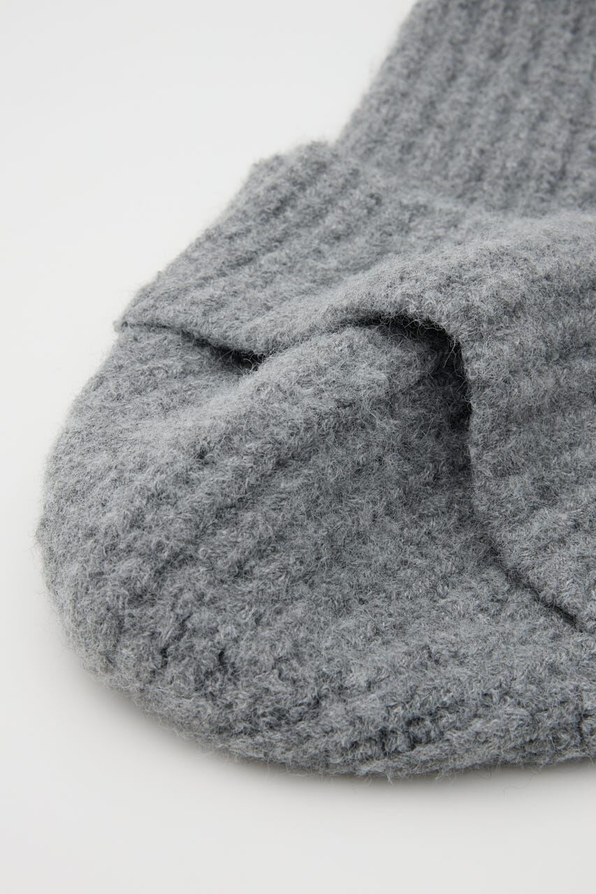 RODEO CROWNS「イヤーフラップニットキャップ」|その他|