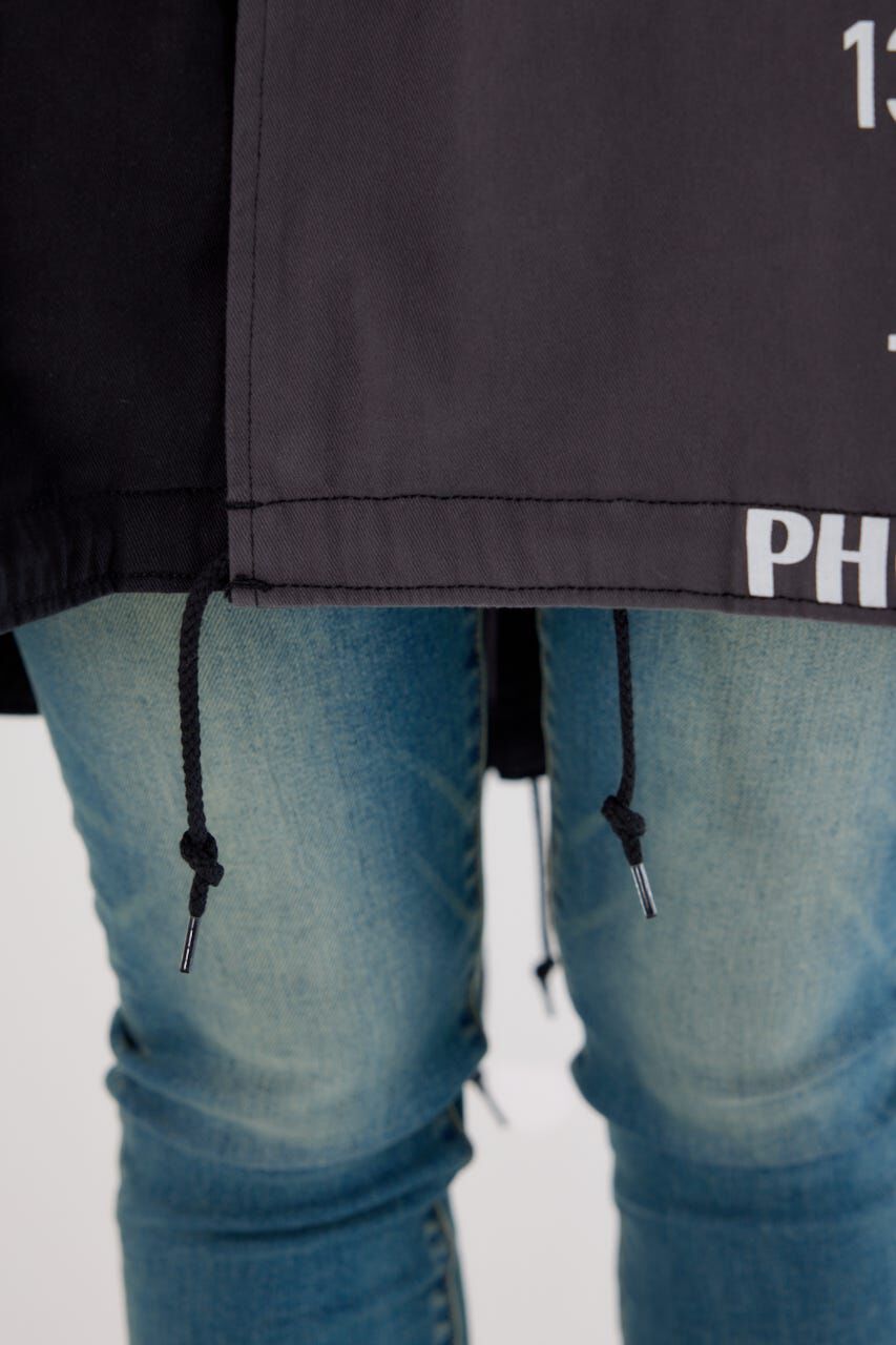 RODEO CROWNS「カスタムリメイクモッズコート」|その他|