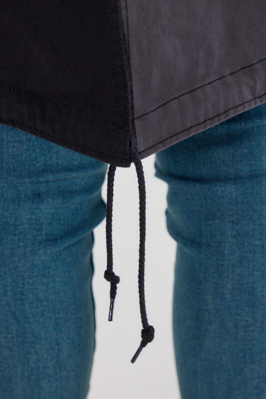 RODEO CROWNS「カスタムリメイクモッズコート」|その他|