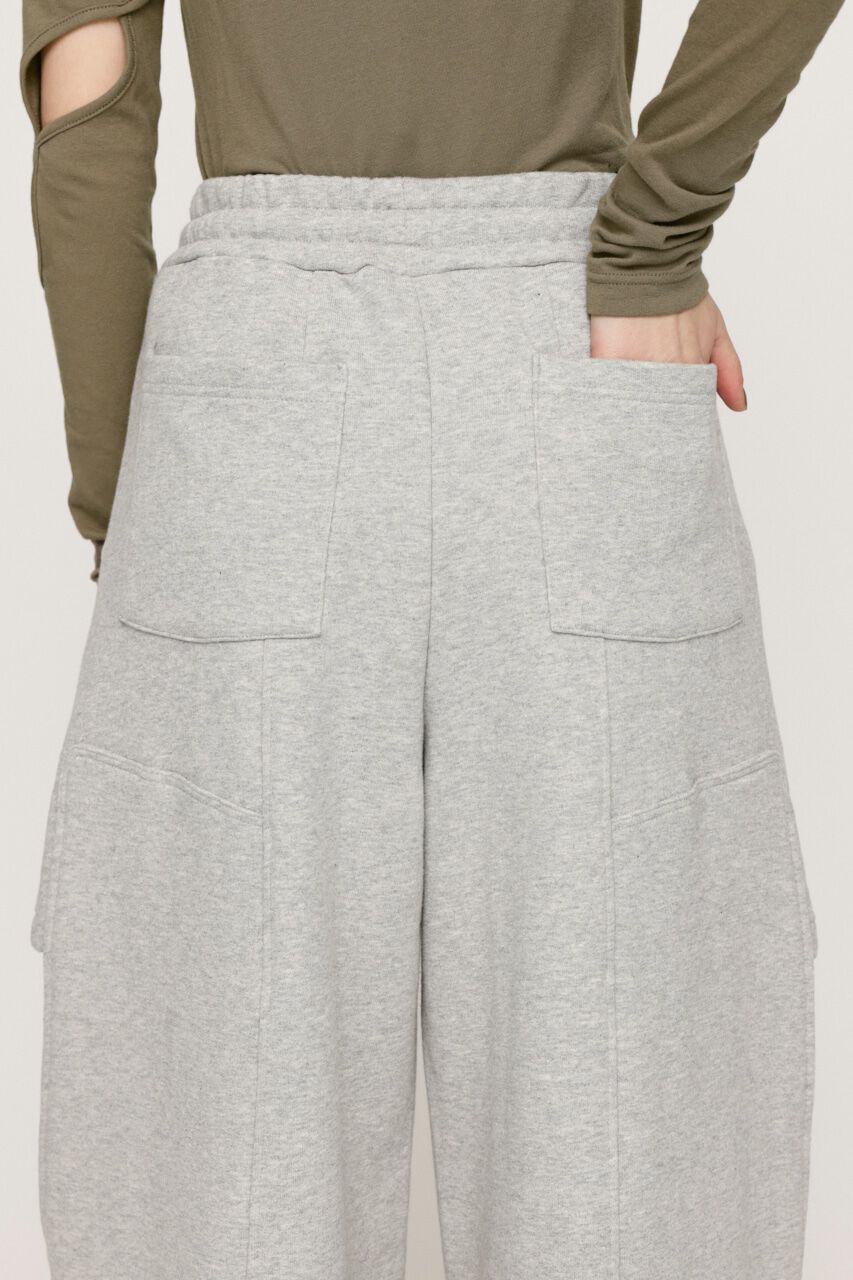SLY「SIDE HOLE CUT パンツ」|その他|
