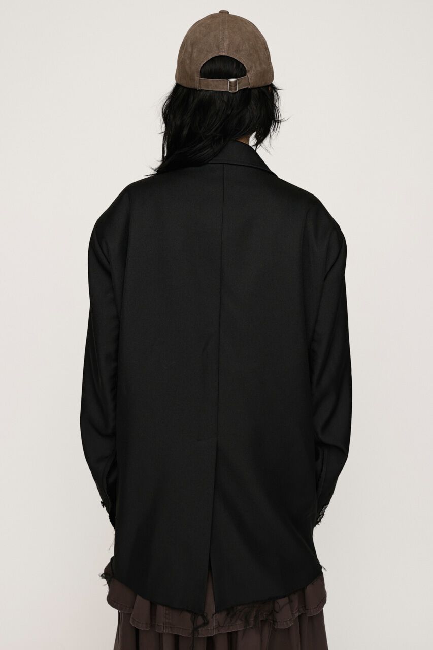 SLY「CUT OUT OVER ジャケット」|その他|