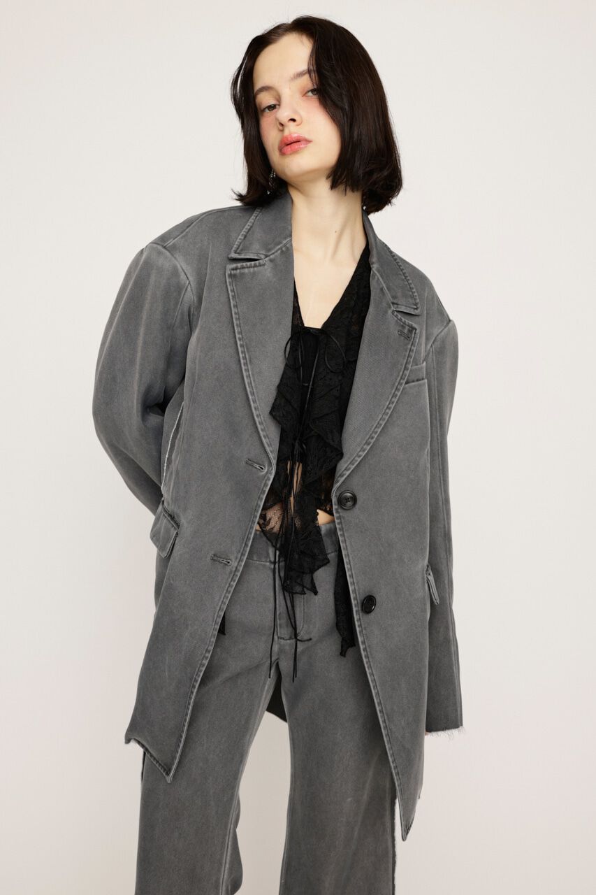 SLY「CUT OUT OVER ジャケット」|その他|