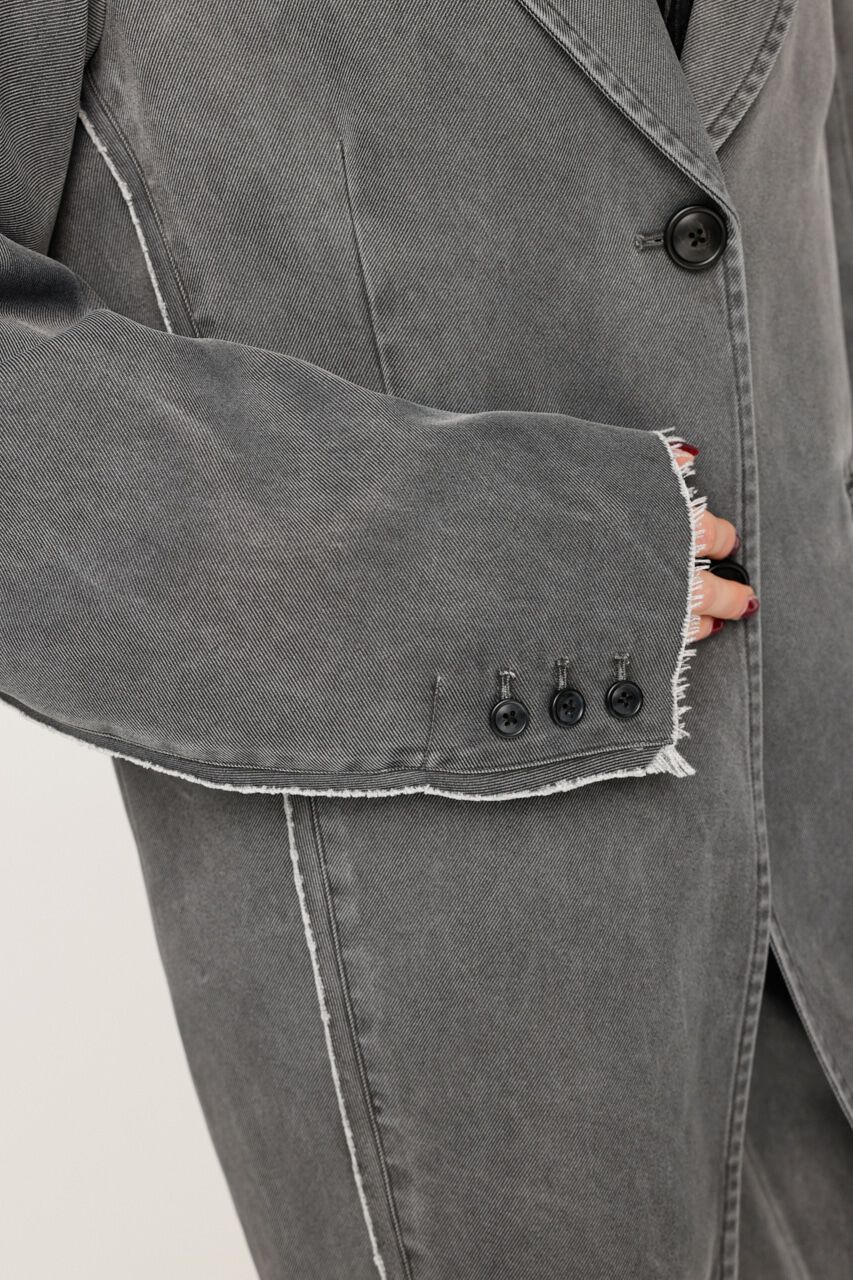 SLY「CUT OUT OVER ジャケット」|その他|