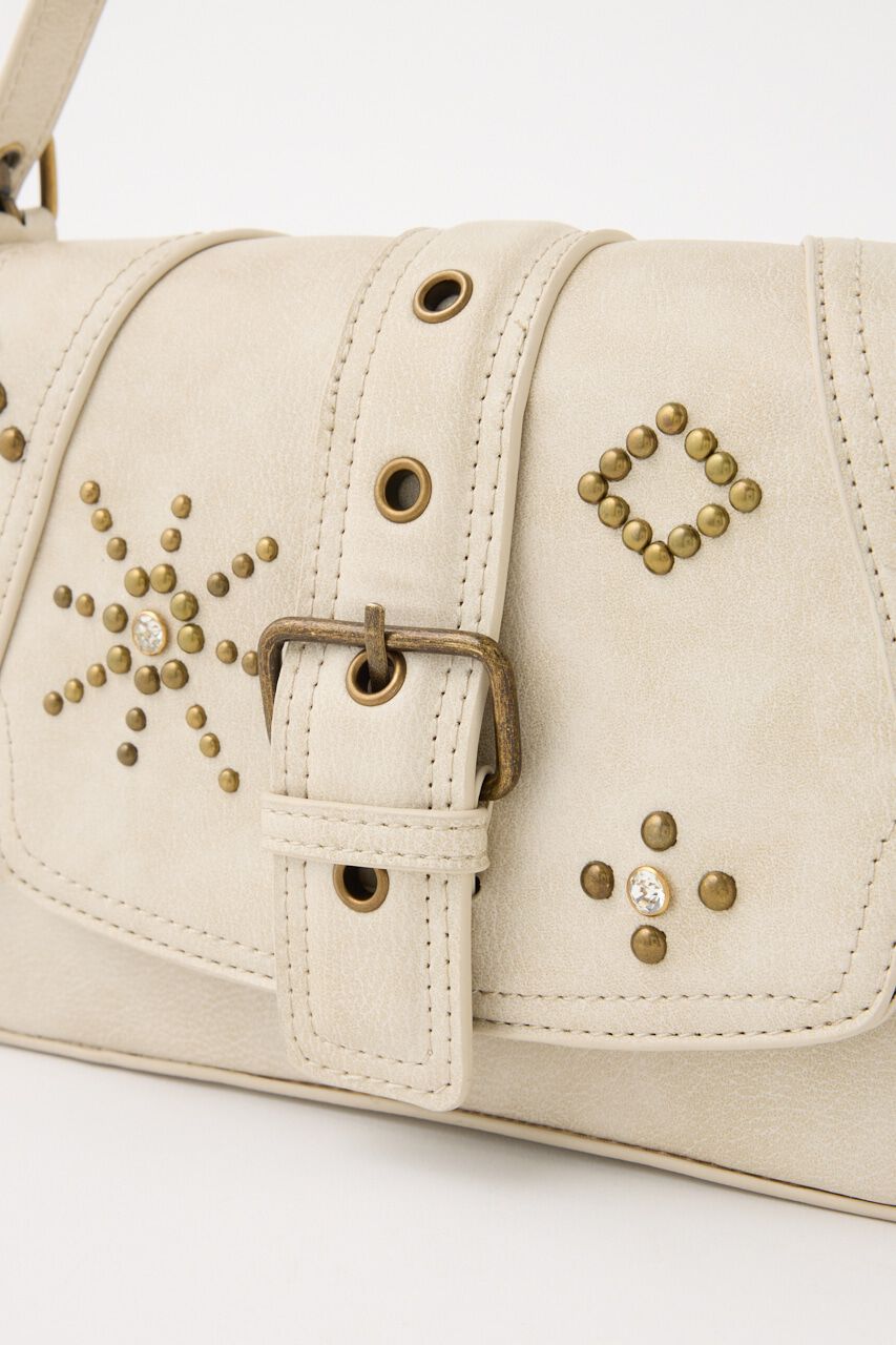 SLY「STUDS HAND バッグ」|その他|
