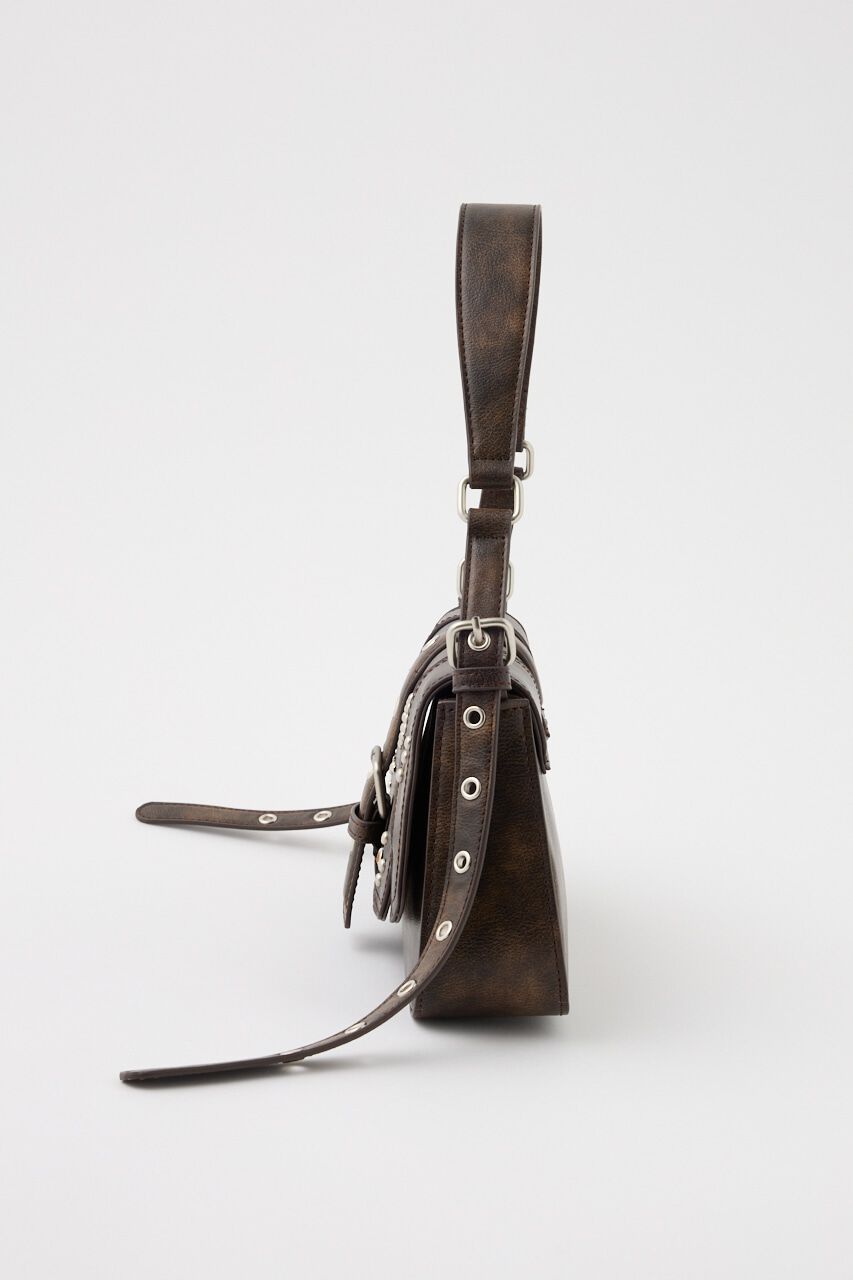 SLY「STUDS HAND バッグ」|その他|