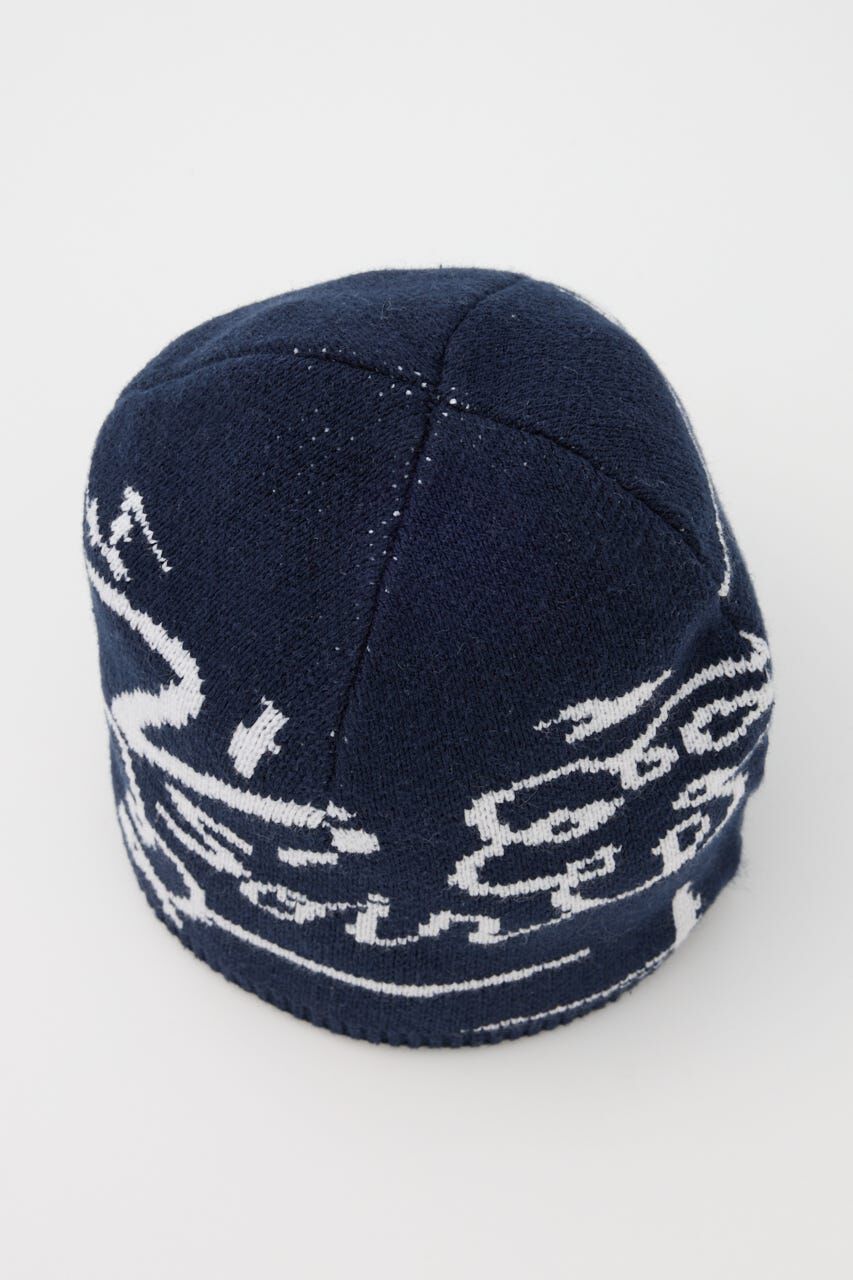 SLY「JQ LOGO MOTIF キャップ」|その他|