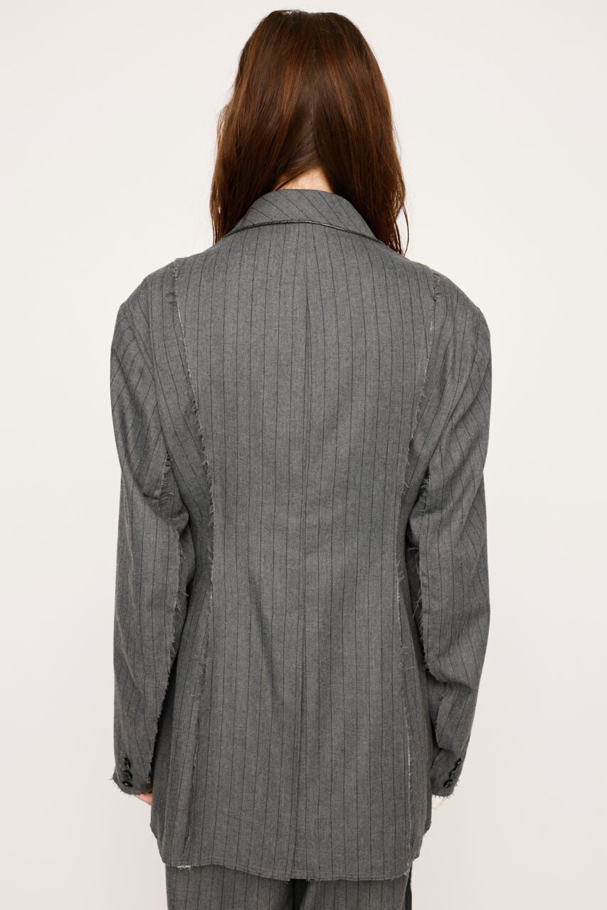 SLY「WAIST SHAPE CUT OUT ジャケット」|その他|